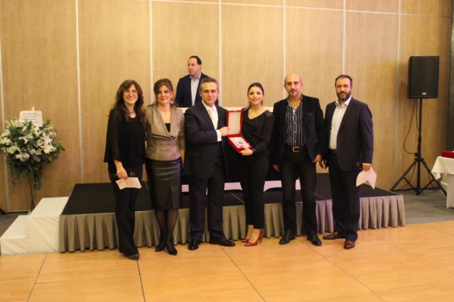 Opak Lens Grup Toplantısı 2016