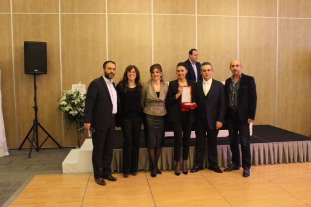 Opak Lens Grup Toplantısı 2016