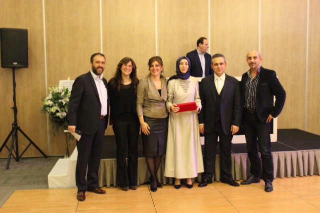 Opak Lens Grup Toplantısı 2016