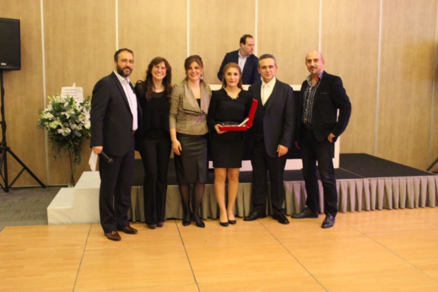 Opak Lens Grup Toplantısı 2016