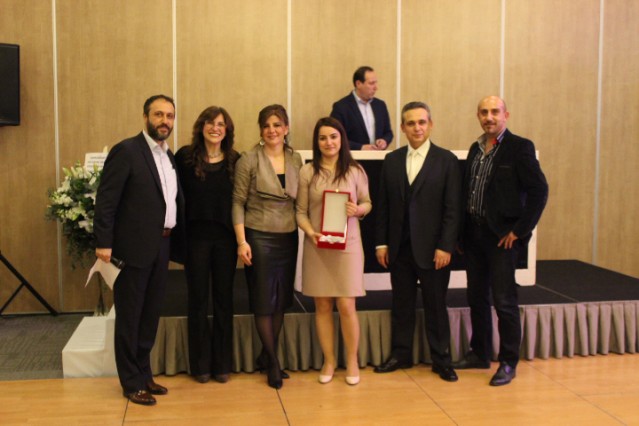 Opak Lens Grup Toplantısı 2016