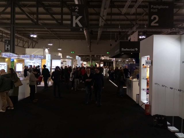 Mido Fuarı 2018