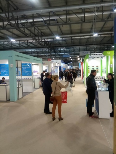 Mido Fuarı 2018