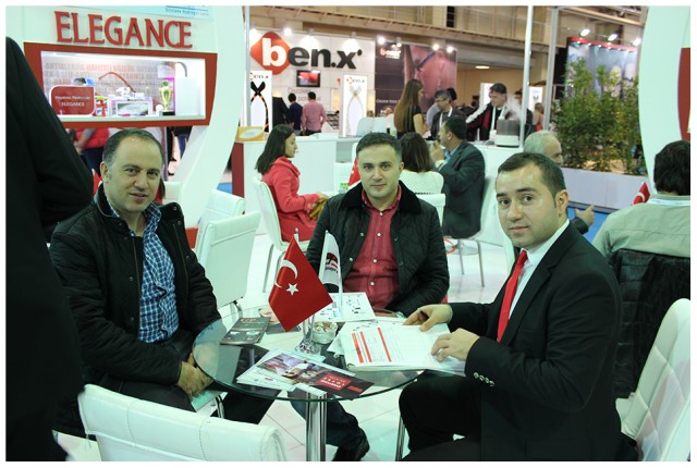 Silmo İstanbul 2014 3. Gün