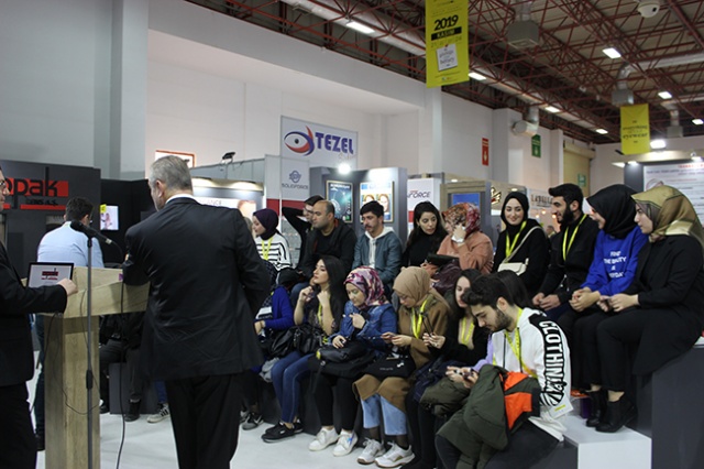 Silmo İstanbul 2019 Yoğun İlgi Gördü