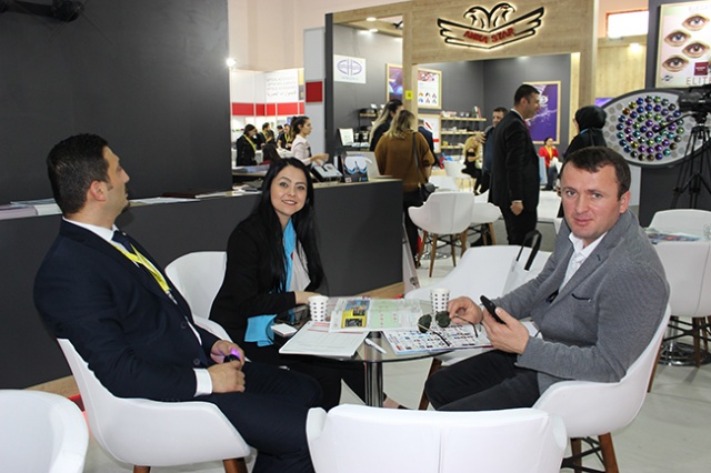Silmo İstanbul 2019