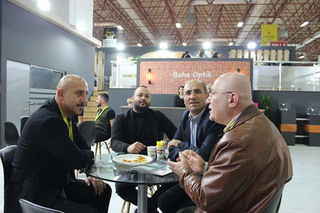 Silmo İstanbul 2019