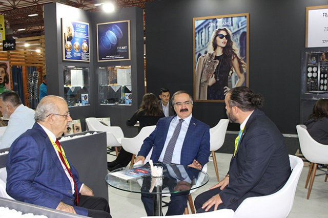 Silmo İstanbul 2019