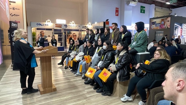Silmo İstanbul 2022 Optik Fuarı 3.GÜN