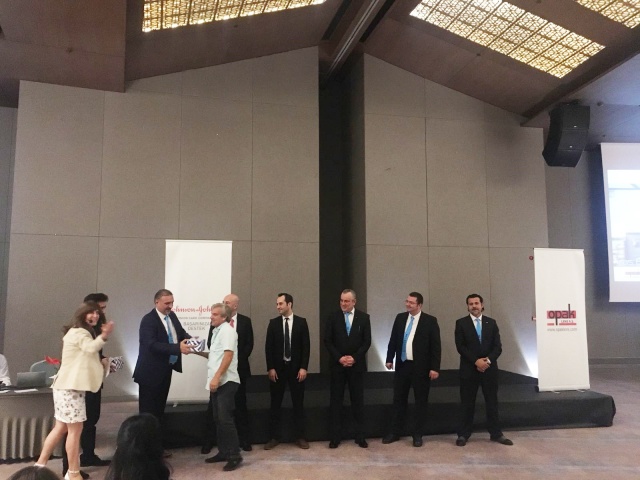 Eskişehir Kontak Lens Toplantısı 10 Temmuz 2018