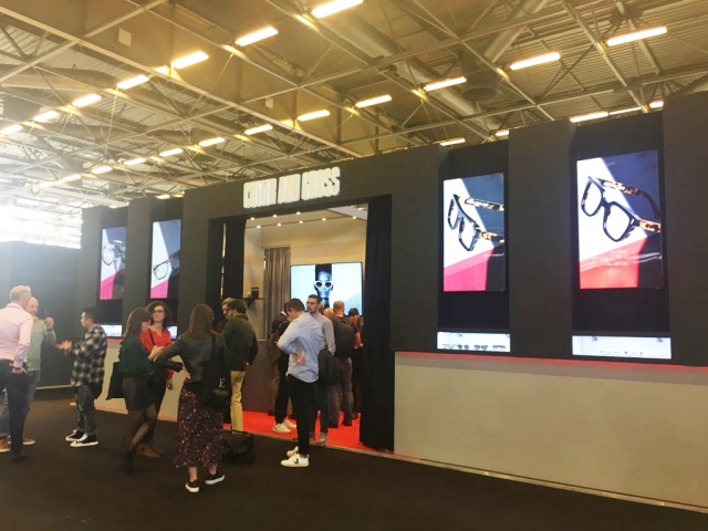 Silmo Paris 2018 Fuar