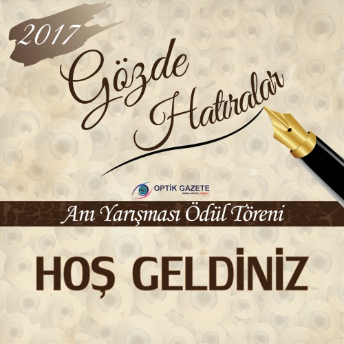 Gözde Hatıralar 2017 Ödül Töreni’ne Damga Vuran Anlar!