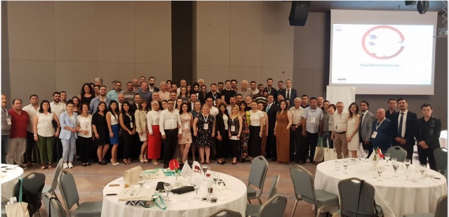 Eskişehir Kontak Lens Toplantısı 10 Temmuz 2018