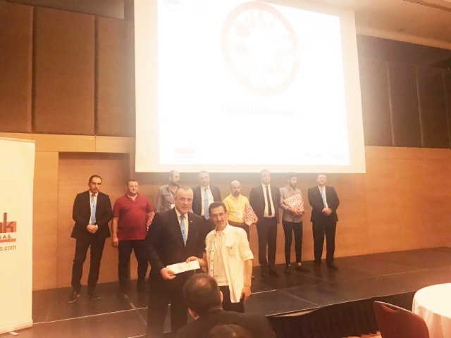 Ankara Kontak Lens Toplantısı 2018