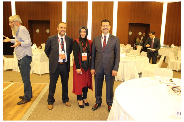 j&j ve Opak Lens 2016 Bölgesel Kontak Lens Toplantıları – Konya
