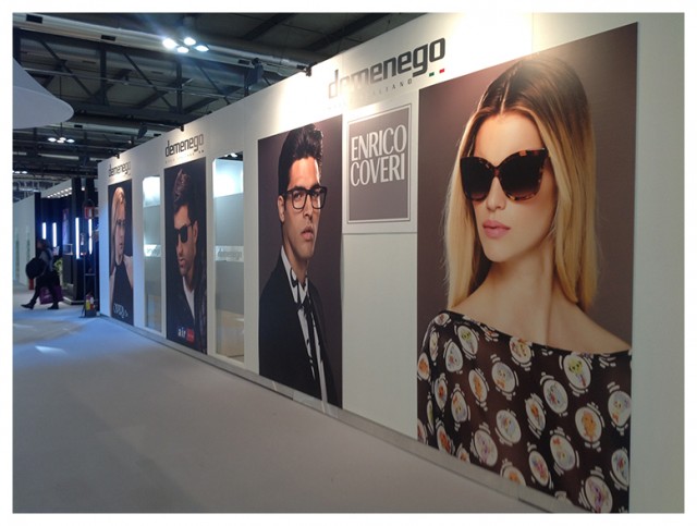 Mido Optik Fuarı 2015 2. Gün Görüntüleri