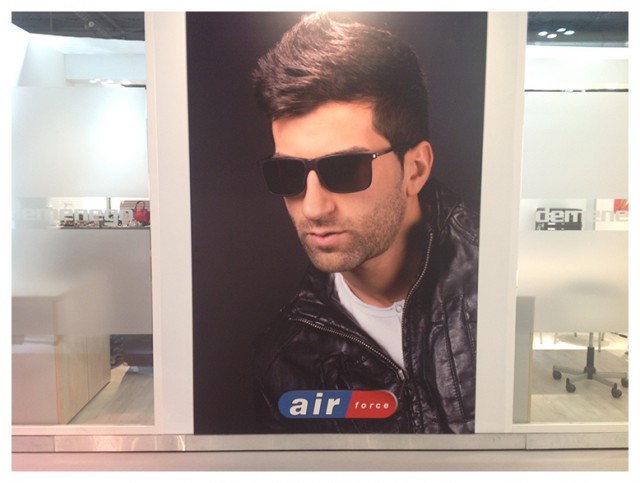Mido Optik Fuarı 2015 2. Gün Görüntüleri