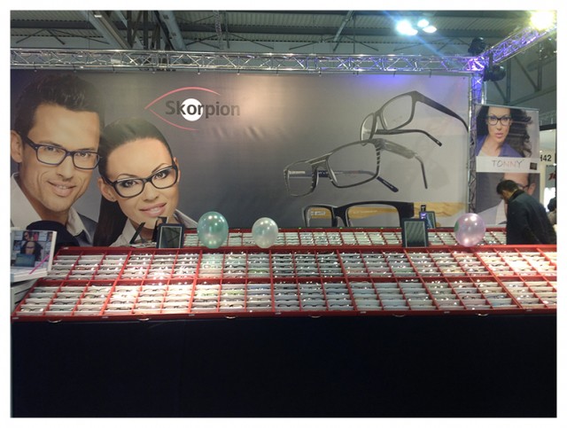 Mido Optik Fuarı 2015 2. Gün Görüntüleri