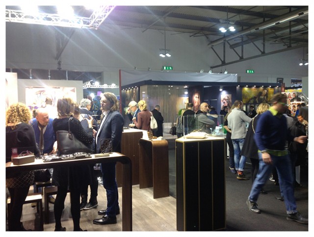 Mido Optik Fuarı 2015 2. Gün Görüntüleri