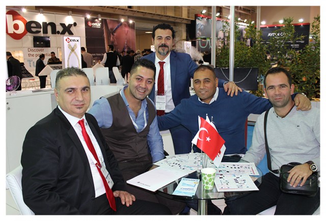 Silmo İstanbul2014 Hedefine Ulaştı