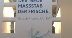 2016 OPTI München Optik Fuarından Görüntüler