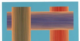 Sanatta Farkı Bir Akım: Op Art (Optik Sanat)