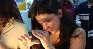 Ege Üniversitesi Optisyenlik Bölümü Akay Rx Laboratory Ziyareti