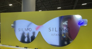 Silmo İstanbul 2025 Optik Fuarı 1.GÜN