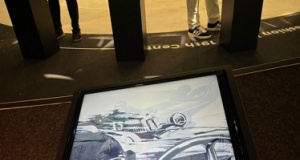 MIDO 2026 Optik Ürünler Fuarından Görüntüler