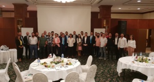 Erzurum Kontak Lens Toplantısı 12 Temmuz 2018
