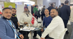 Silmo İstanbul 2021 Optik Fuarı 3. Gün