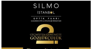 Silmoİstanbul 2017 Geçmişten Günümüze Gözlükçülük Sergisi