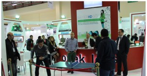 Silmo İstanbul Masa Tenisi Turnuvası 1. Gün
