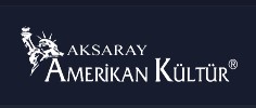 Amerikan Kültür Aksaray - İngilizce Kursu