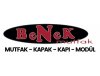 Benek Mutfak - Kapak - Kapı - Modül Cnc