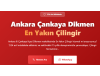Dikmen Çilingir Anahtarcı