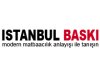 İstanbul Baskı Matbaa