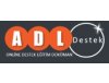 Adl Destek Online Danışmanlık ve Eğitim Hizmetleri