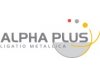 Alpha Plus