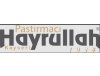 pastırmacı hayrullah