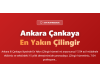 Ankara Çankaya Çilingir