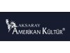 Amerikan Kültür Aksaray - İngilizce Kursu