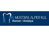 Diş Hekimi Mustafa Alper Kul