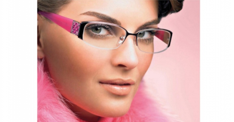 Gözlük Kullananlar İçin Makyaj Önerileri