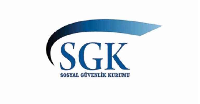 SGK Ödeme