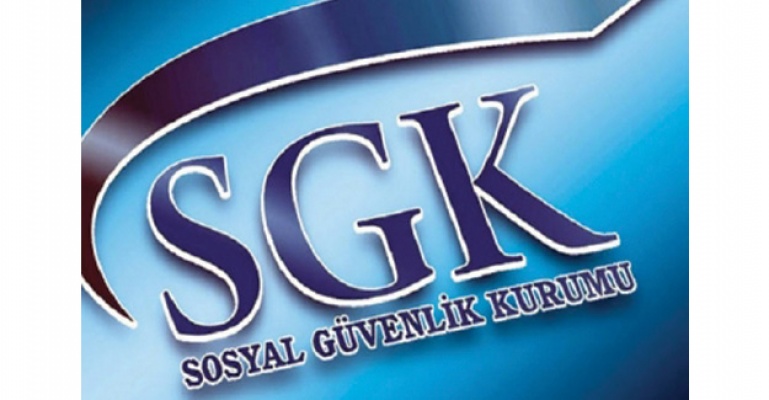 Sosyal Güvenlik Kurumu Başkanlığı tarafından