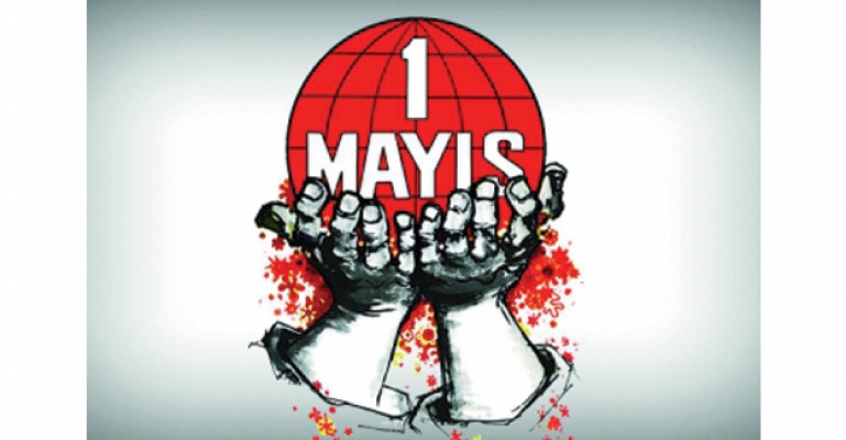 1 Mayıs İşçi ve Emekçiler Bayramı