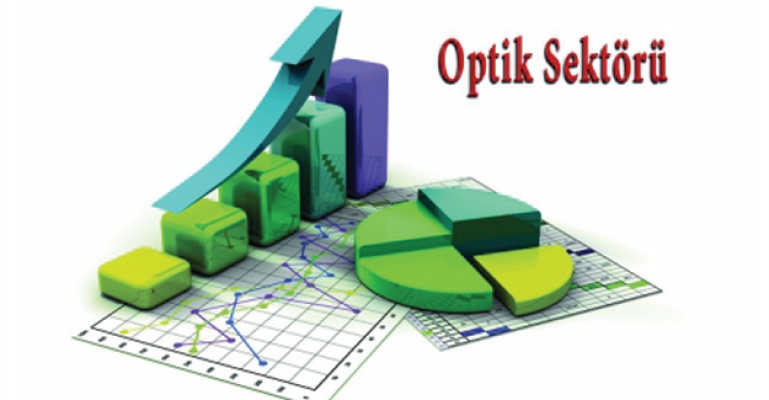 Türk Optik Sektöründen En Güncel Rakamlar