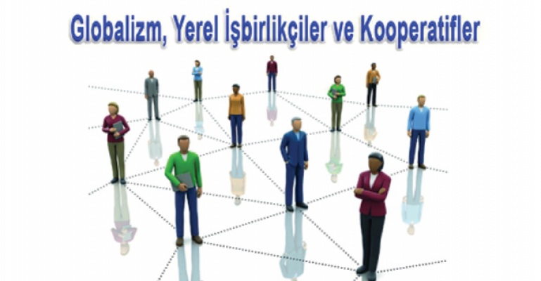 Başkalarının değil bizim ne yaptığımız önemli…