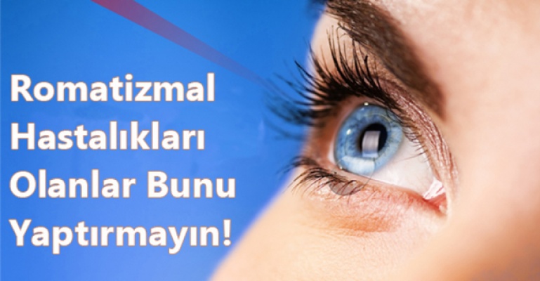 Lazer Goz Ameliyati Olmak Icin Uygun Bir Aday Miyim Optik Gazete